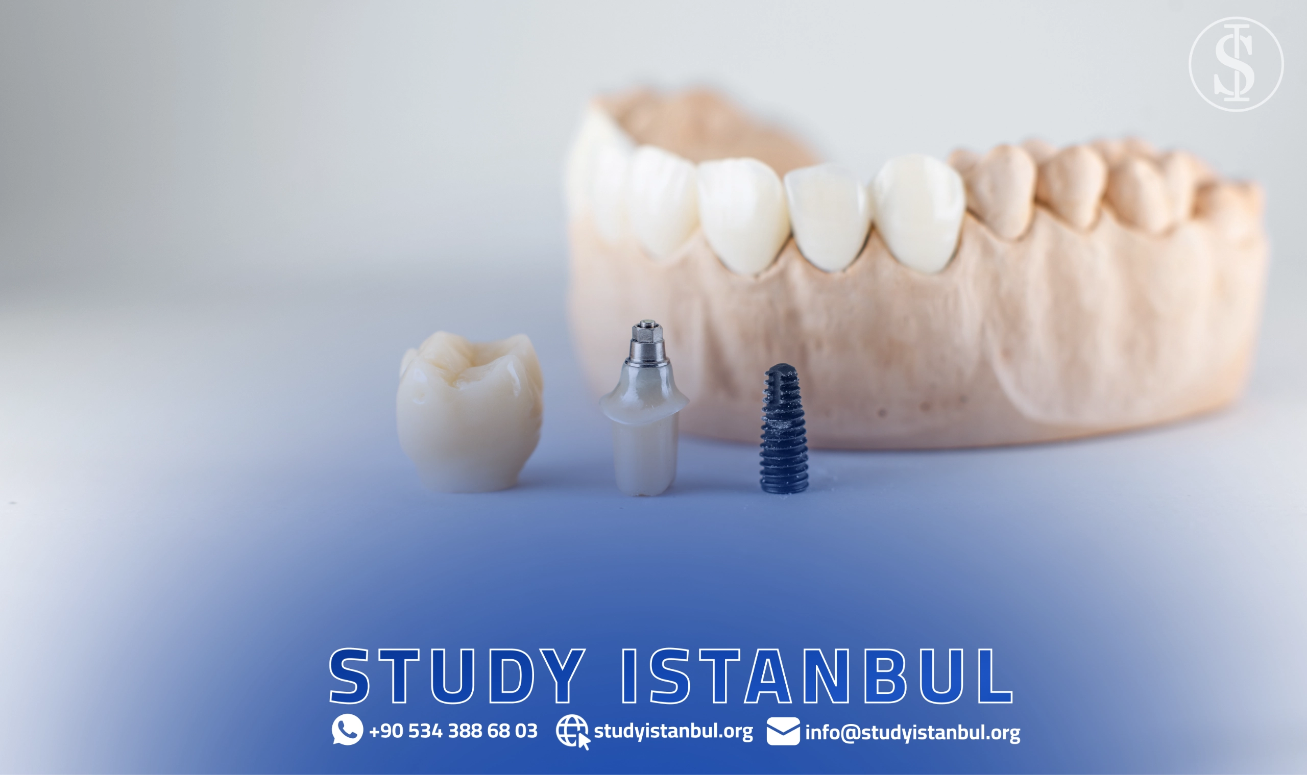 دبلوم صناعة الأسنان في تركيا-أهمية دراسة التعويضات السنية في تركيا-أفضل الجامعات في تركيا لدراسة دبلوم التعويضات السنية-مجالات عمل فنيي الأسنان-