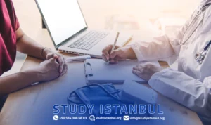 دليلك للنجاح في امتحانات الطب في تركيا على النظام الأوروبي