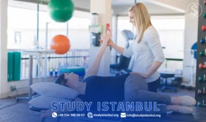 تعرف على أفضل 10 جامعات لدراسة العلاج الطبيعي في تركيا