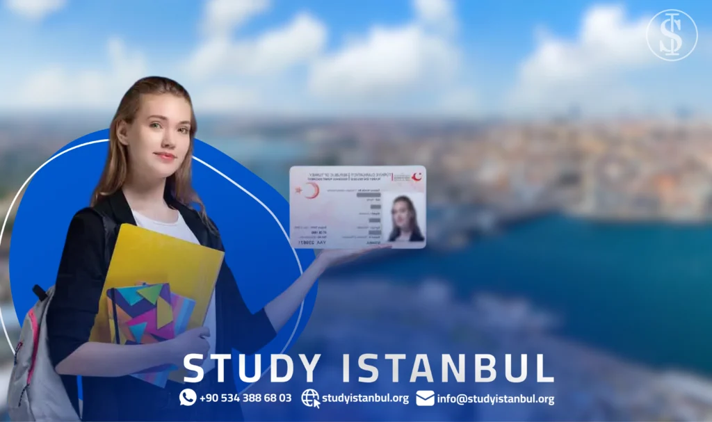 مميزات وشروط إقامة الطالب في تركيا