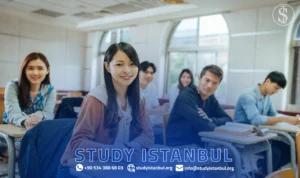 مميزات وشروط إقامة الطالب في تركيا