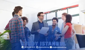 مميزات وشروط إقامة الطالب في تركيا