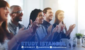 اعتمادات واعترافات جامعة نيشان تاشي