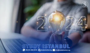 الدراسة في تركيا للطلاب السعوديين لعام 2024
