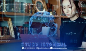 تخصص تكنولوجيا وعلوم الفضاء في تركيا