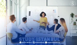 كل ما تحتاج معرفته عن اختبار (UDS) في تركيا