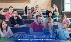 ما هي أفضل منحة لدراسة اللغة التركية؟
