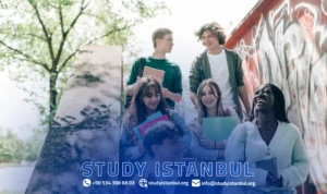 ما هي أفضل منحة لدراسة اللغة التركية؟