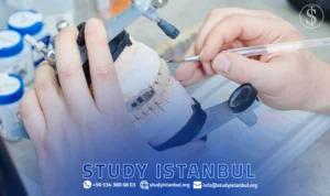 أفضل جامعات لدراسة التعويضات السنية في تركيا