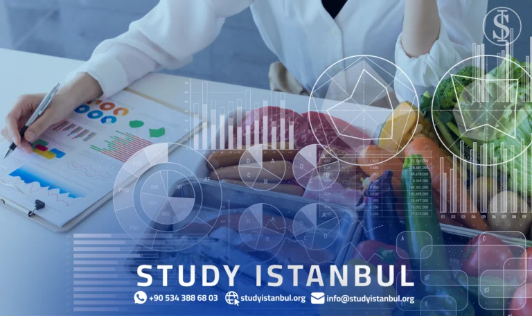 أفضل جامعات لدراسة التغذية والحمية في تركيا