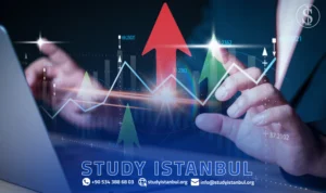 دراسة الاقتصاد في تركيا