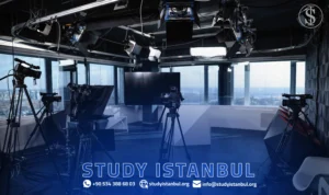  السينما والتلفزيون في تركيا