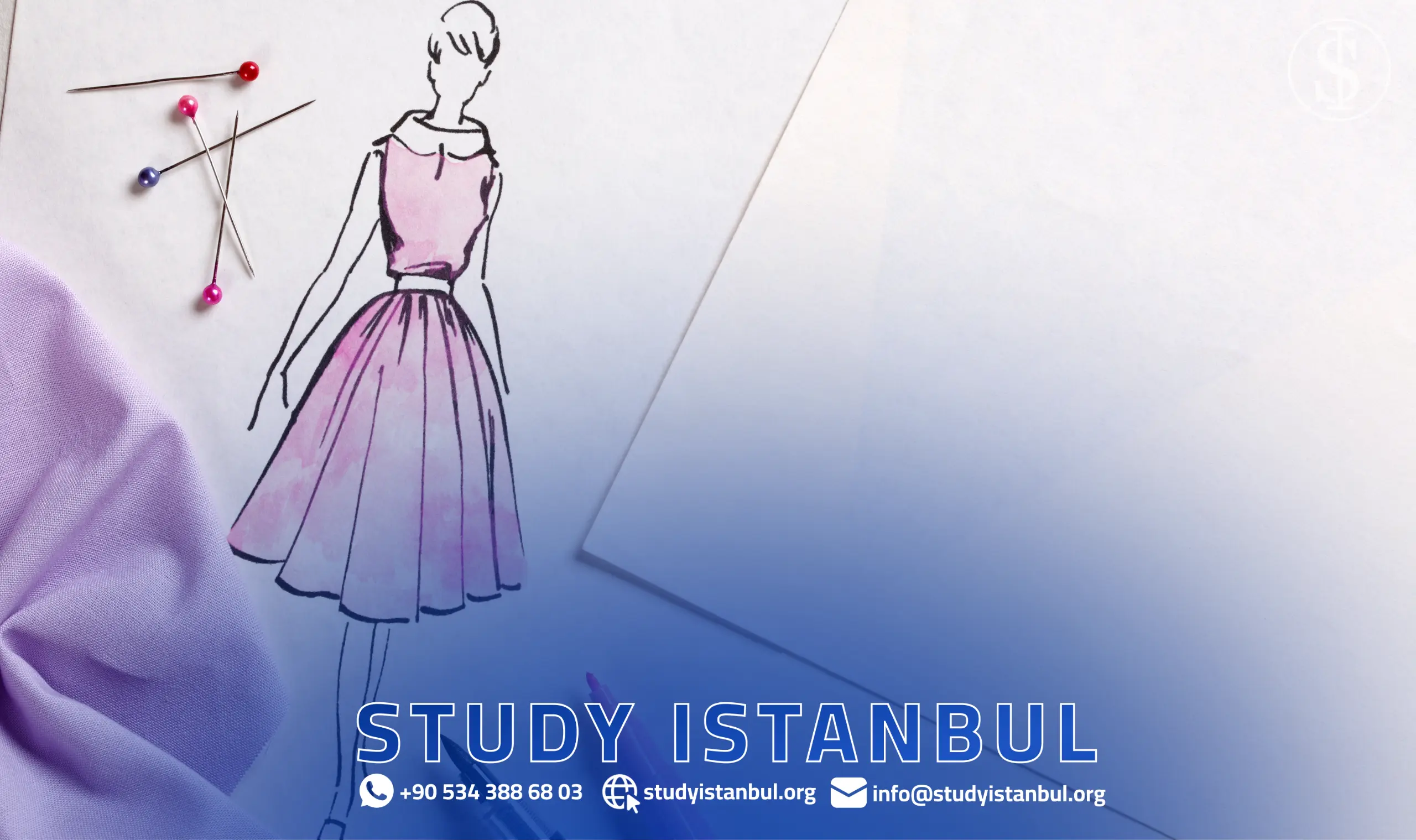 تخصص تصميم الأزياء في تركيا-جامعات تركيا الخاصة المتميزة في ماجستير تصميم الأزياء-أفضل جامعات تركيا لدراسة ماجستير تصميم الأزياء-أفضل جامعات تخصص تصميم الأزياء