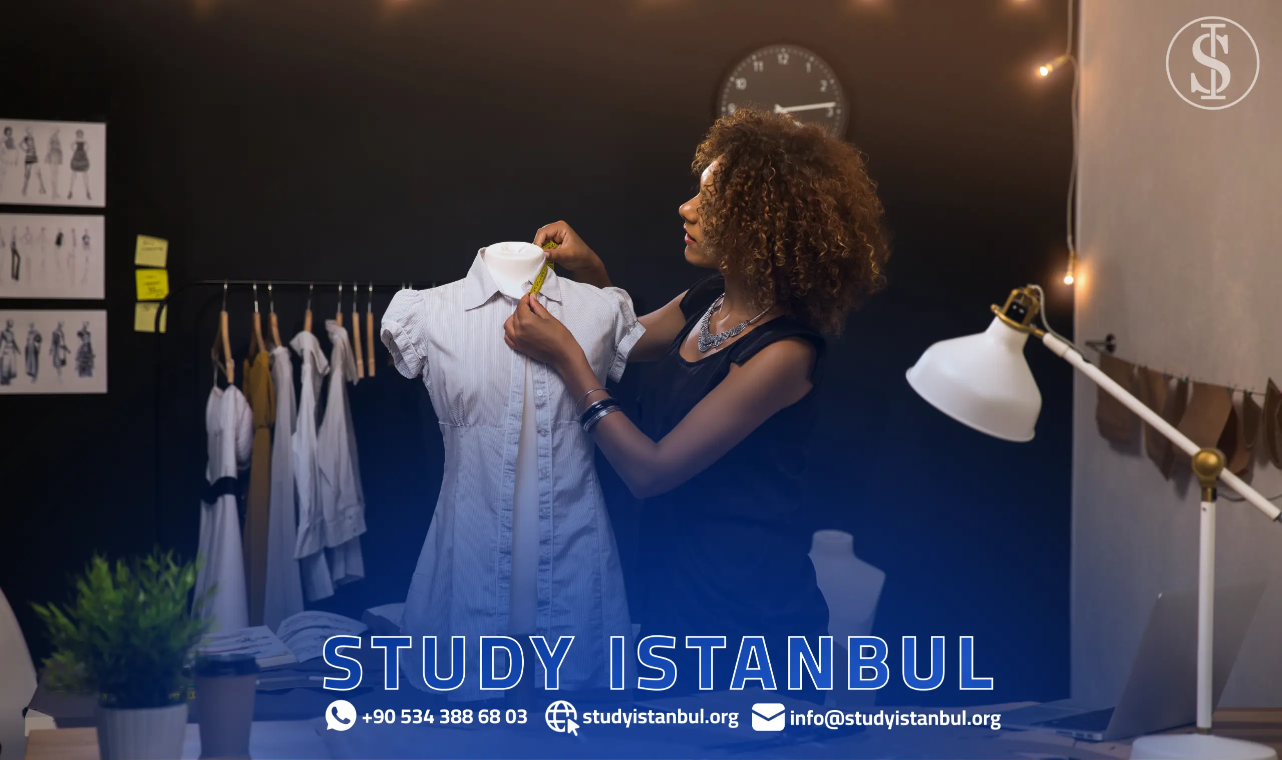 تخصص تصميم الأزياء في تركيا-جامعات تركيا الخاصة المتميزة في ماجستير تصميم الأزياء-أفضل جامعات تركيا لدراسة ماجستير تصميم الأزياء-أفضل جامعات تخصص تصميم الأزياء