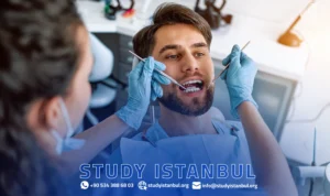 دراسة تخصص طب الأسنان في تركيا
