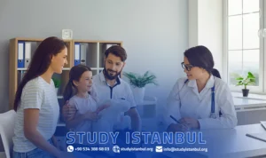 أفضل تخصص في الطب للبنات في تركيا