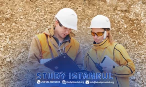 لماذا تختار دراسة هندسة التعدين؟