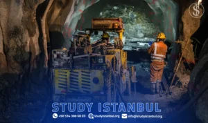 لماذا تختار دراسة هندسة التعدين؟