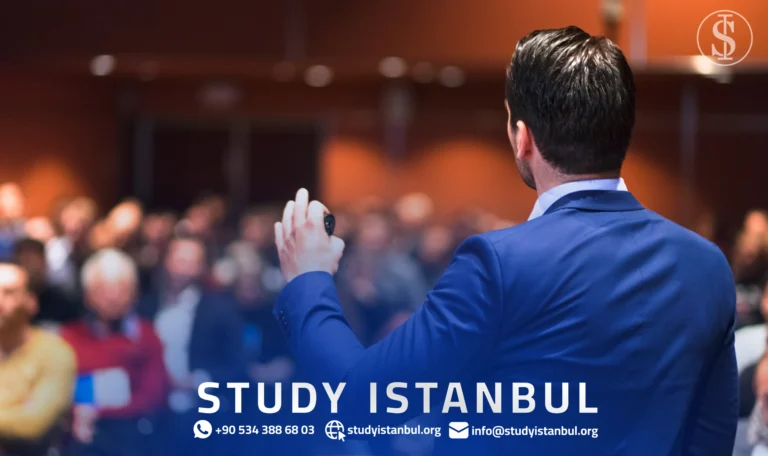 أفضل الجامعات التركية لدراسة العلاقات العامة 2025