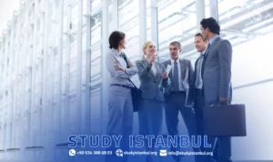 أفضل الجامعات التركية لدراسة العلاقات العامة 2025