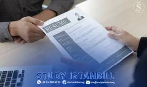 دليلك الشامل لكتابة سيرة ذاتية قوية واحترافية