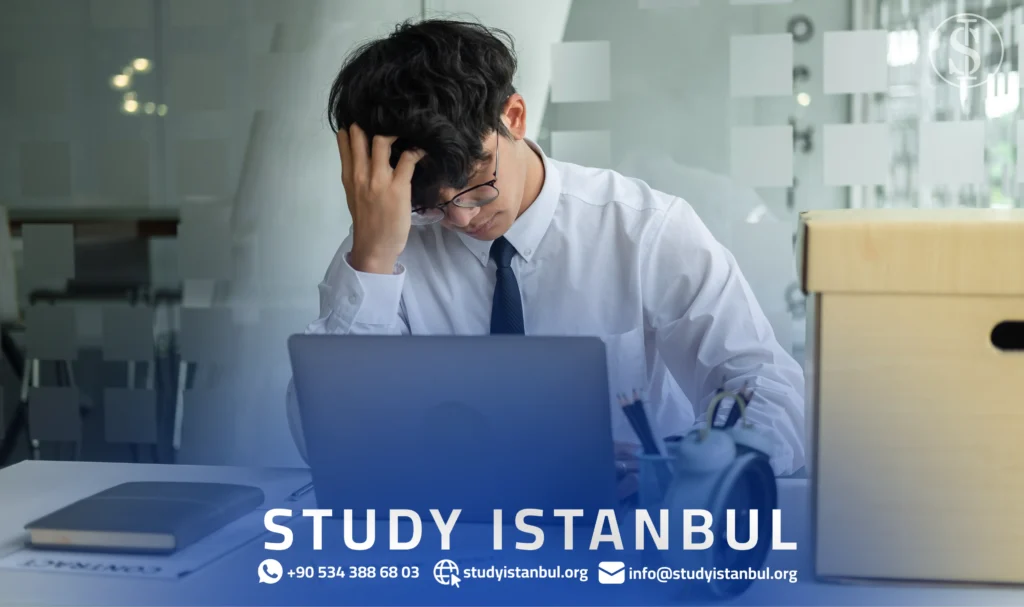 كيف تحصل على وظيفة بعد التخرج؟