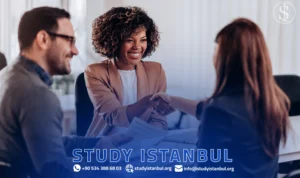 كيف تحصل على وظيفة بعد التخرج؟