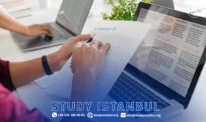 هل يمكن للطلاب الأجانب الدراسة والعمل في تركيا في نفس الوقت؟