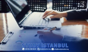 الفرق بين تخصص إدارة الأعمال وريادة الأعمال في تركيا