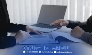 دراسة تخصص إدارة الموارد البشرية (HR) في تركيا
