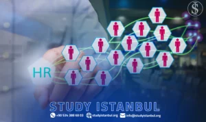 دراسة تخصص إدارة الموارد البشرية (HR) في تركيا