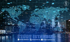 دراسة تخصص التجارة الدولية في تركيا
