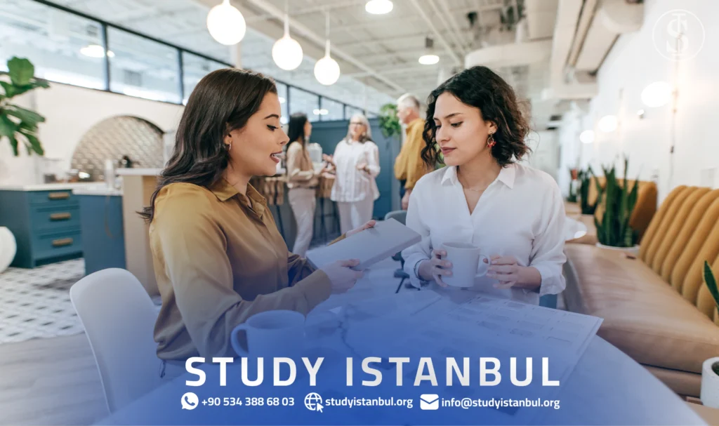 كيف تبني حياتك المهنية قبل التخرج؟