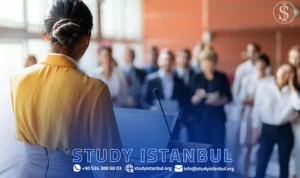 لماذا تختار دراسة تخصص العلاقات العامة؟