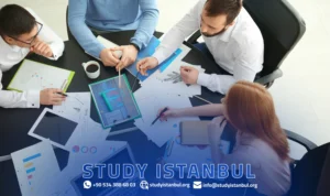 دراسة تخصص التسويق في تركيا 2025
