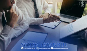 دراسة تخصص التسويق في تركيا 2025