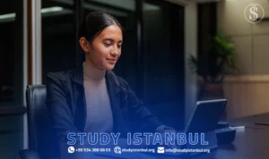 دراسة تخصص ريادة الأعمال في تركيا