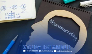 دراسة تخصص التسويق العصبي في الجامعات التركية