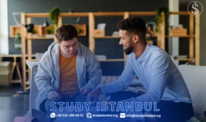 دراسة تخصص التسويق العصبي في الجامعات التركية