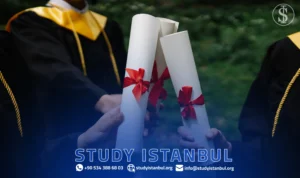 دليل دراسة البكالوريوس في تركيا