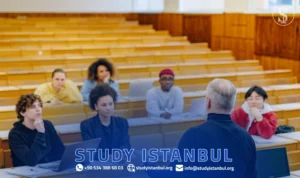 أفضل الجامعات في تركيا حسب تصنيف مجلة (THE)