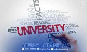 أفضل الجامعات في تركيا حسب تصنيف مجلة (THE)