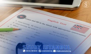 ما هو اختبار كفاءة اللغة التركية TYS ؟
