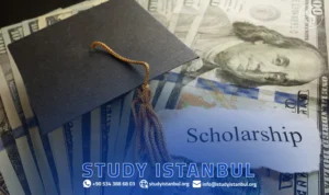 المنح الدراسية لطلاب الماجستير في تركيا 2025