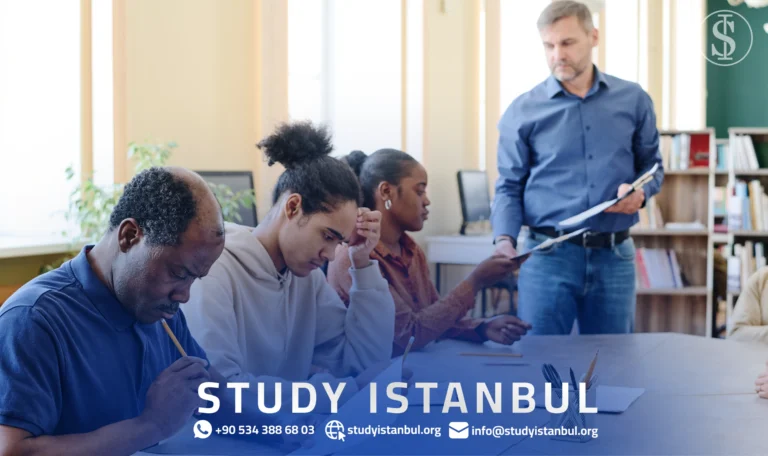 ما هو اختبار كفاءة اللغة التركية TYS ؟