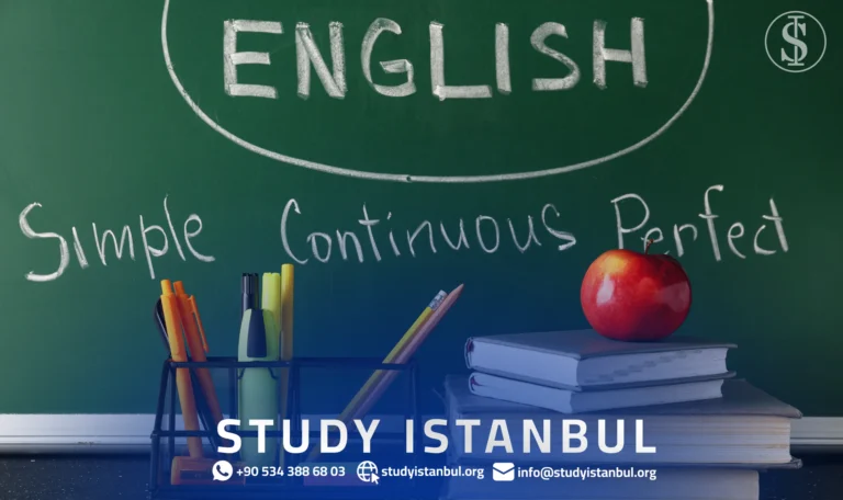 أنواع اختبارات اللغة الإنجليزية العالمية