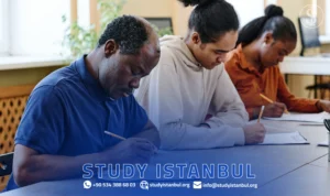 أنواع اختبارات اللغة الإنجليزية العالمية
