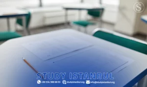 ما هو اختبار YDS التركي؟