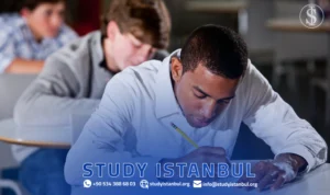ما هو اختبار YDS التركي؟