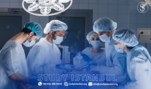 أفضل الجامعات لدراسة التخدير في تركيا 2025